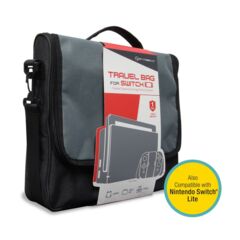 Travel Bag for Switch
